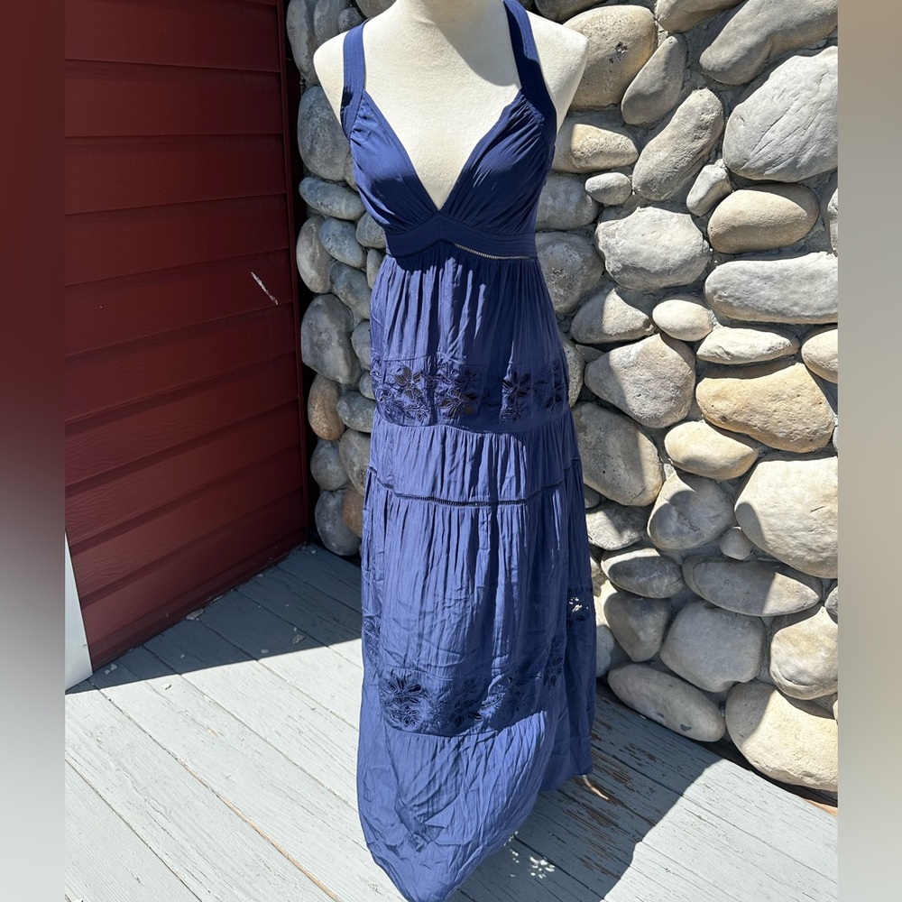 Ramy Brook High Low Dress